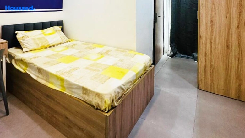 Sample Apartment